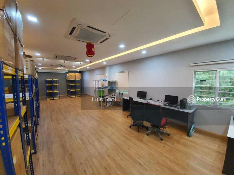 Factory for Sale in Taman Perindustrian Kip (Kepong) - Luis Looi - PropertyGuru.com.my