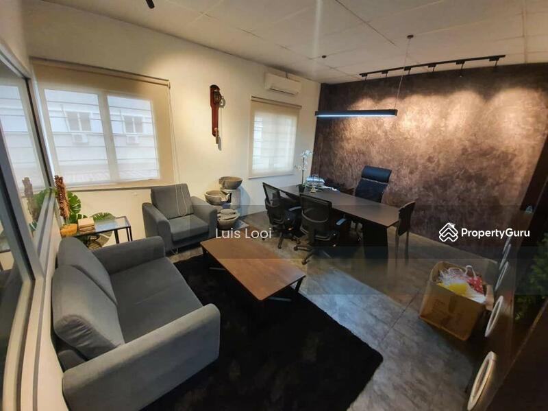 Factory for Sale in Taman Perindustrian Kip (Kepong) - Luis Looi - PropertyGuru.com.my