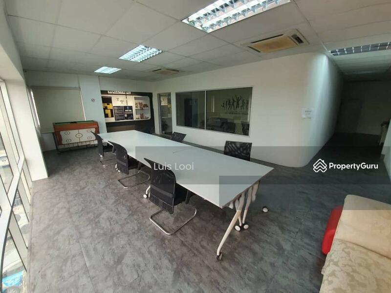 Factory for Sale in Taman Perindustrian Kip (Kepong) - Luis Looi - PropertyGuru.com.my