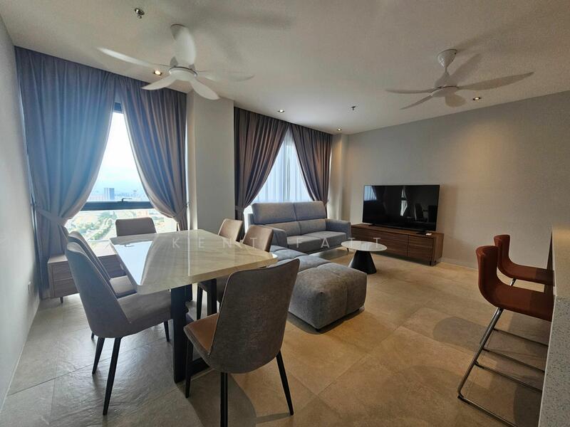 For Rent - Lumi Tropicana