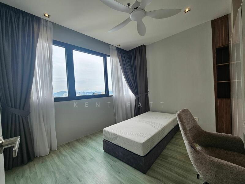 For Rent - Lumi Tropicana