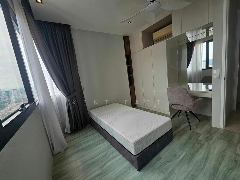For Rent - Lumi Tropicana