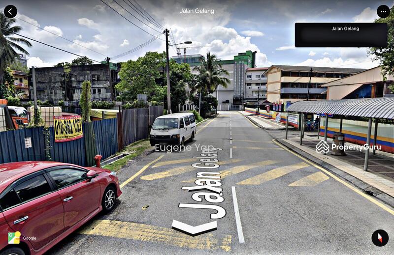 Commercial Land for Sale in Pudu (KL City Centre) - Eugene Yap - PropertyGuru.com.my