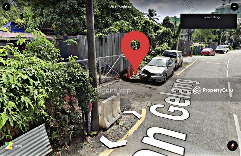 Commercial Land for Sale in Pudu (KL City Centre) - Eugene Yap - PropertyGuru.com.my