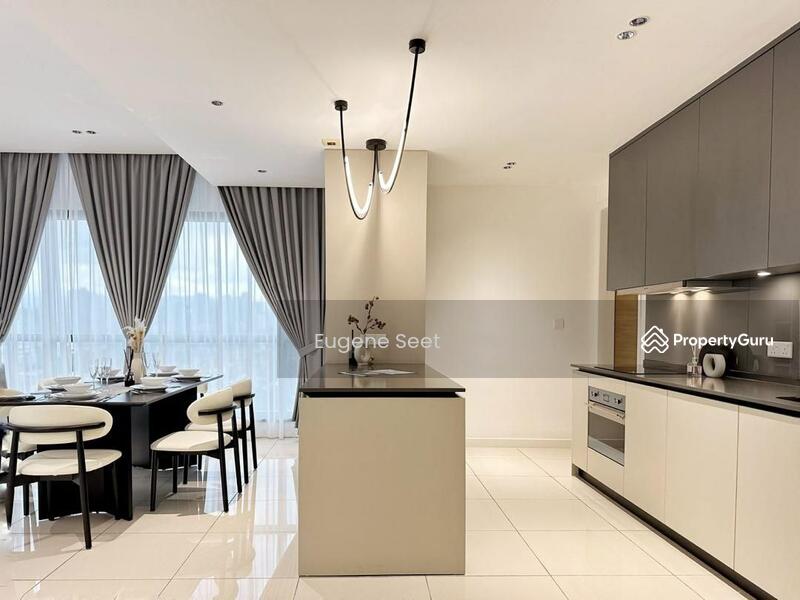 The Tropika untuk Untuk Dijual - RM 636,000, Mac 2026 - PropertyGuru.com.my