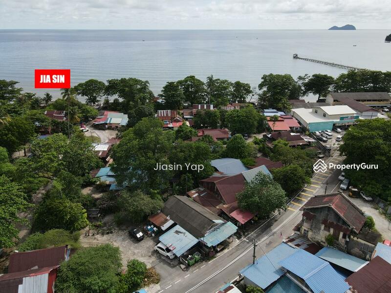 Kedai untuk Dijual di Teluk Kumbar (Penang) - Jiasin Yap - PropertyGuru.com.my