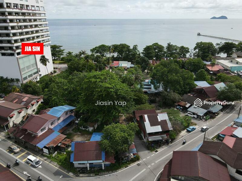 Kedai untuk Dijual di Teluk Kumbar (Penang) - Jiasin Yap - PropertyGuru.com.my