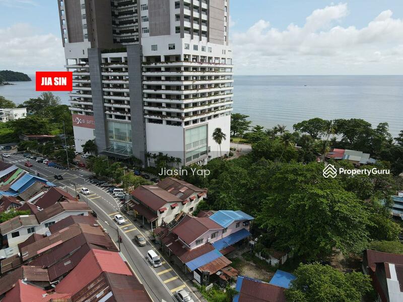 Kedai untuk Dijual di Teluk Kumbar (Penang) - Jiasin Yap - PropertyGuru.com.my