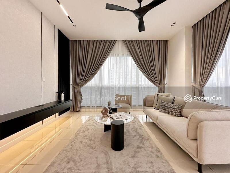 The Tropika untuk Untuk Dijual - RM 912,000, Mac 2026 - PropertyGuru.com.my