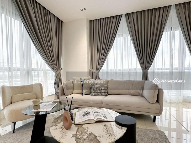 The Tropika untuk Untuk Dijual - RM 912,000, Mac 2026 - PropertyGuru.com.my