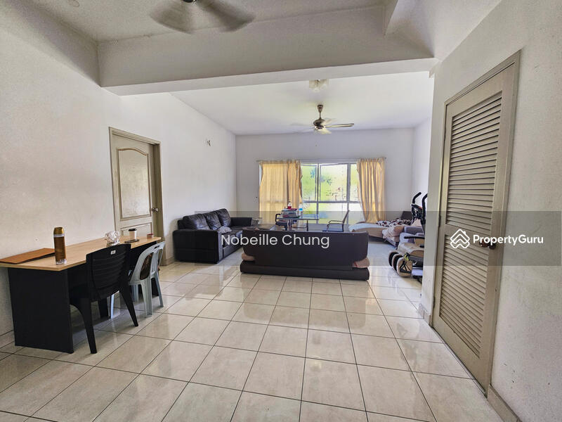 Untuk Dijual - Antilla Lagoon Villas