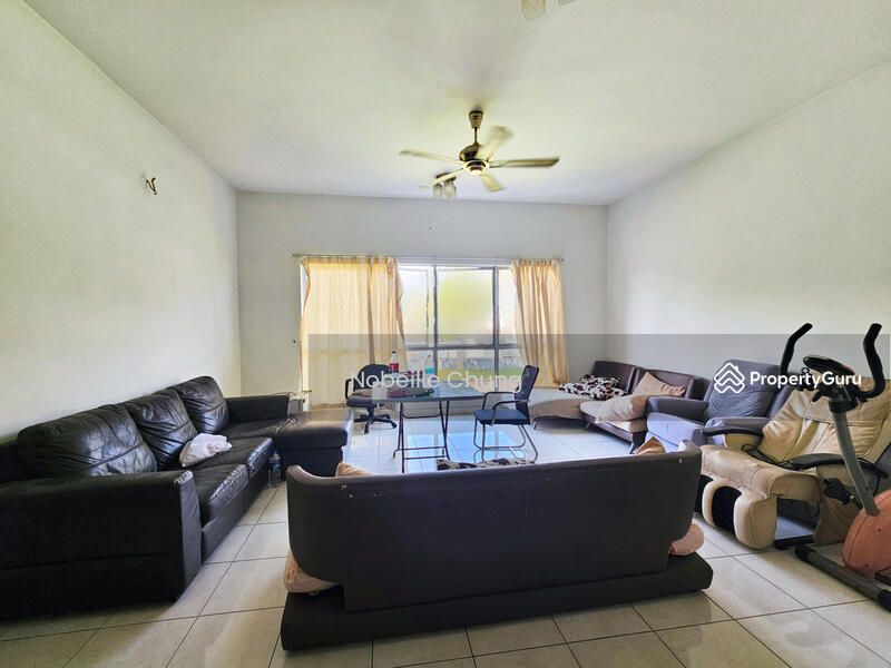 Untuk Dijual - Antilla Lagoon Villas