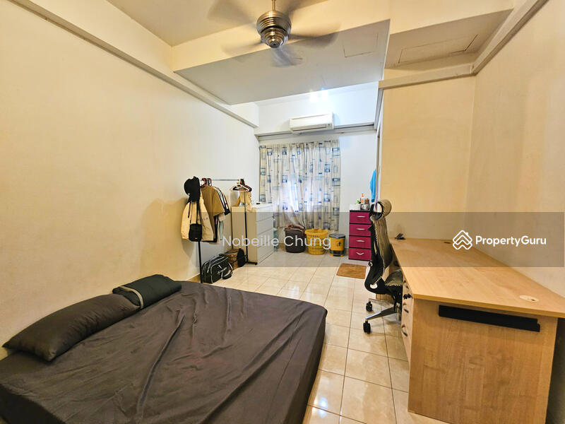 Untuk Dijual - Antilla Lagoon Villas