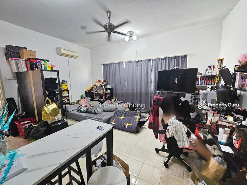 Untuk Dijual - Antilla Lagoon Villas
