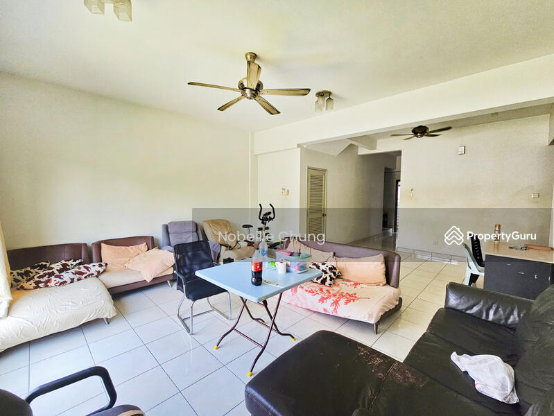 Untuk Dijual - Antilla Lagoon Villas