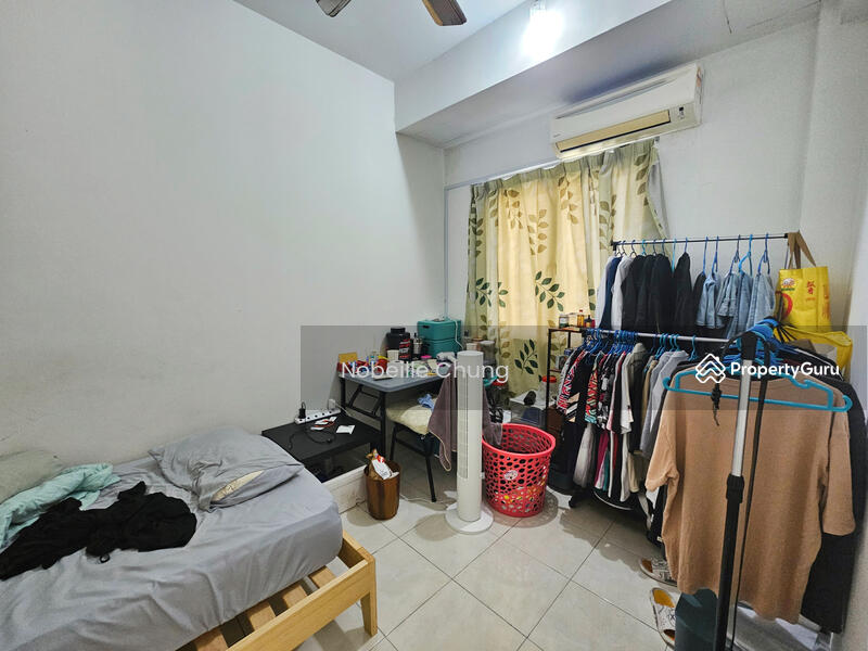 Untuk Dijual - Antilla Lagoon Villas