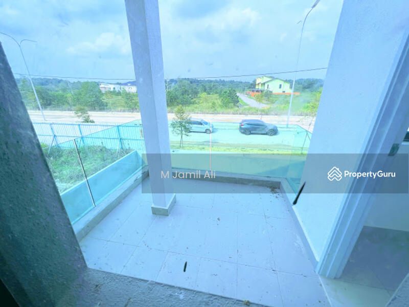 2-storey Terraced House for Sale in Taman Ayer Hitam (Sri Gading) - M Jamil Ali - PropertyGuru.com.my