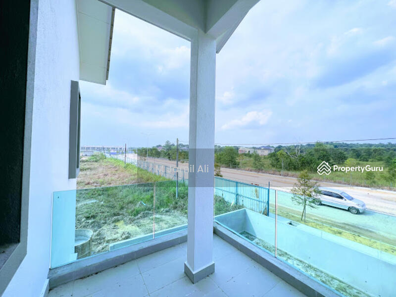 2-storey Terraced House for Sale in Taman Ayer Hitam (Sri Gading) - M Jamil Ali - PropertyGuru.com.my