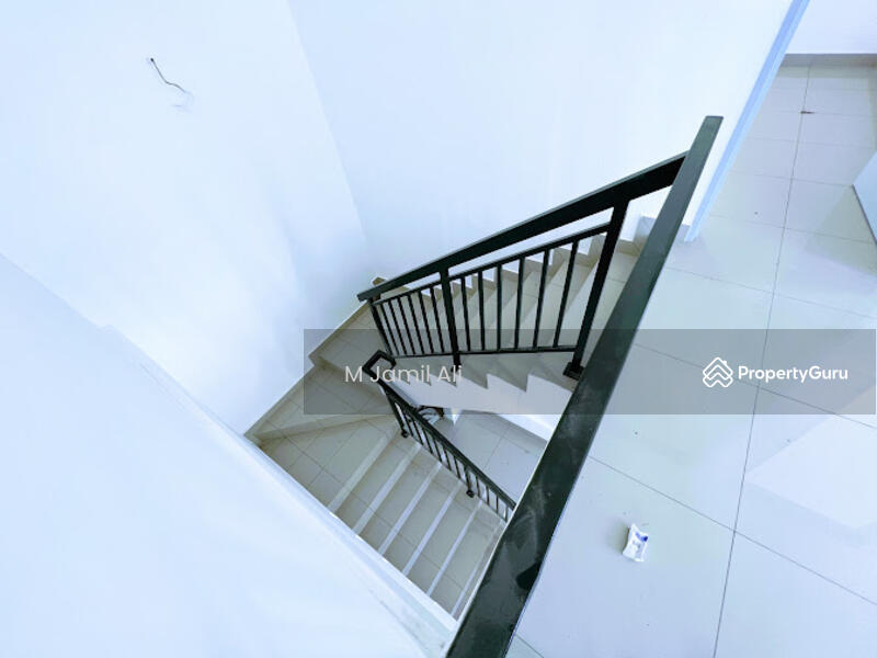 2-storey Terraced House for Sale in Taman Ayer Hitam (Sri Gading) - M Jamil Ali - PropertyGuru.com.my