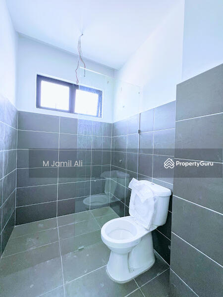 2-storey Terraced House for Sale in Taman Ayer Hitam (Sri Gading) - M Jamil Ali - PropertyGuru.com.my