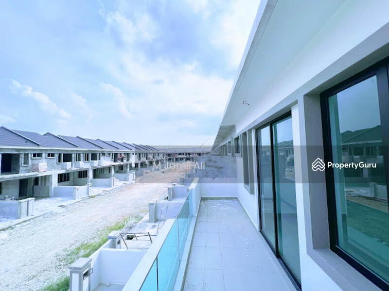 2-storey Terraced House for Sale in Taman Ayer Hitam (Sri Gading) - M Jamil Ali - PropertyGuru.com.my