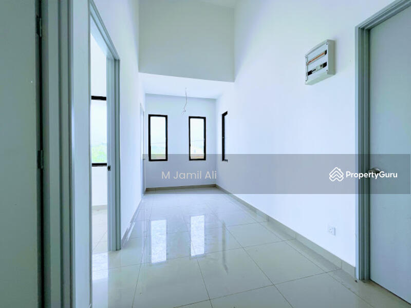 2-storey Terraced House for Sale in Taman Ayer Hitam (Sri Gading) - M Jamil Ali - PropertyGuru.com.my
