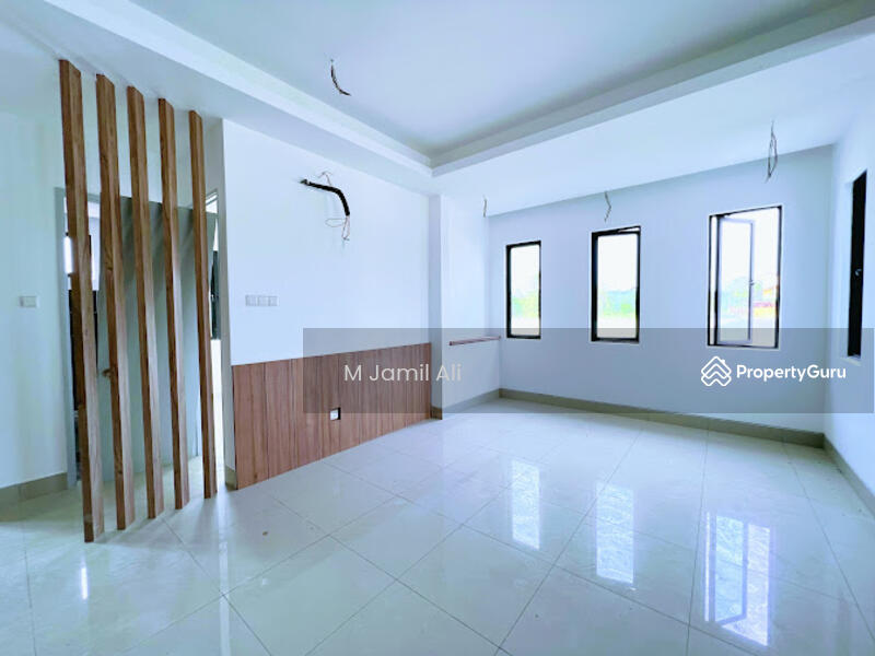 2-storey Terraced House for Sale in Taman Ayer Hitam (Sri Gading) - M Jamil Ali - PropertyGuru.com.my