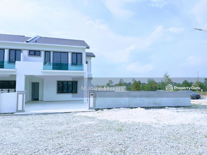 2-storey Terraced House for Sale in Taman Ayer Hitam (Sri Gading) - M Jamil Ali - PropertyGuru.com.my