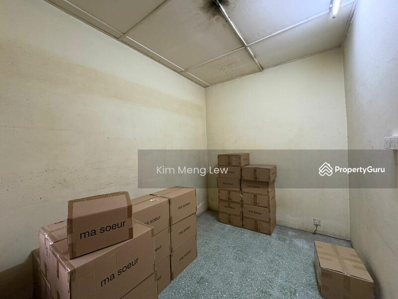 For Sale - Kepong Baru