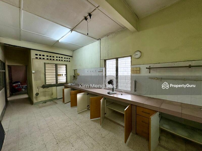 For Sale - Kepong Baru