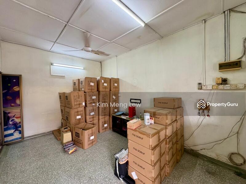 For Sale - Kepong Baru