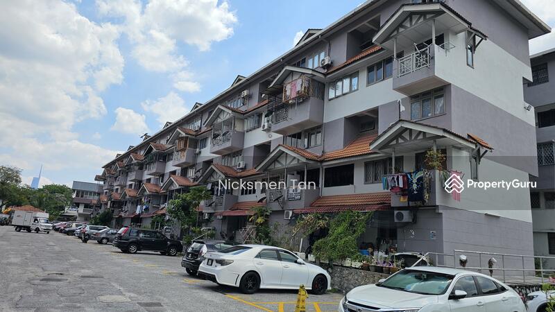 For Sale - Perdana Villa