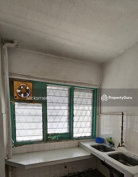For Sale - Perdana Villa