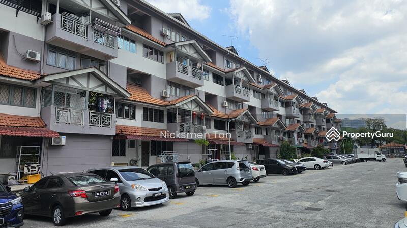 For Sale - Perdana Villa