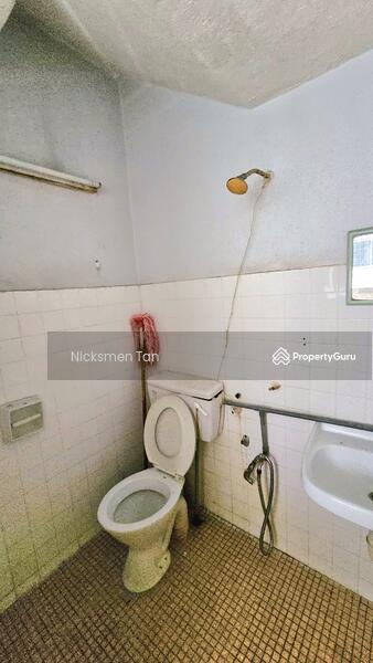 For Sale - Perdana Villa