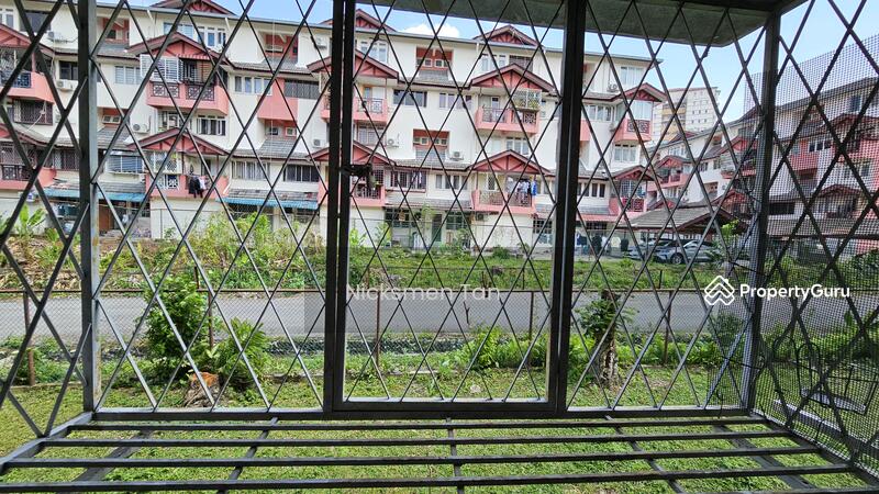 For Sale - Perdana Villa