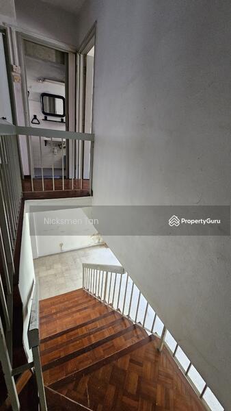 For Sale - Perdana Villa
