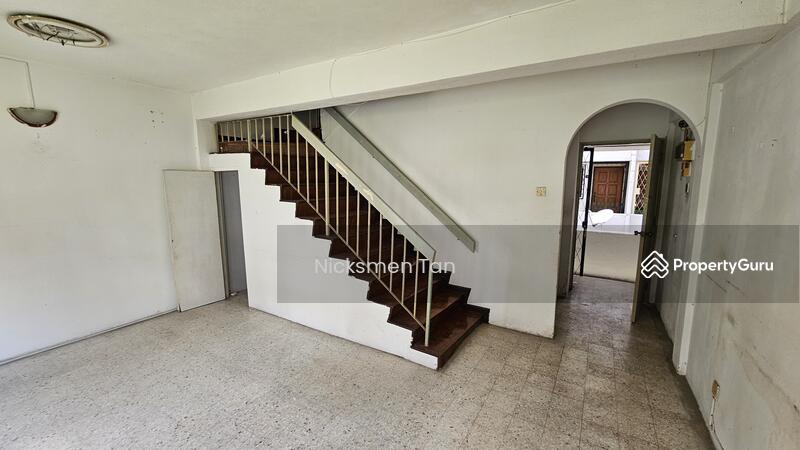 For Sale - Perdana Villa