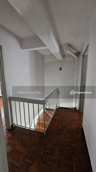 For Sale - Perdana Villa