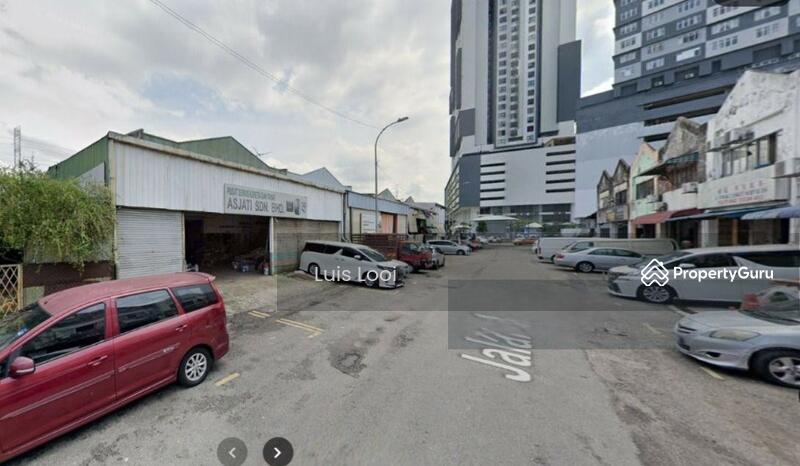 Factory for Sale in Taman Jinjang Baru (Batu) - Luis Looi - PropertyGuru.com.my