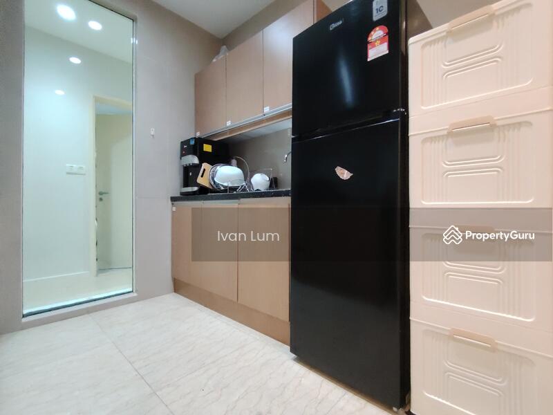 Kondominium untuk Disewa di 231 TR Serviced Suite - Ivan Lum - PropertyGuru.com.my