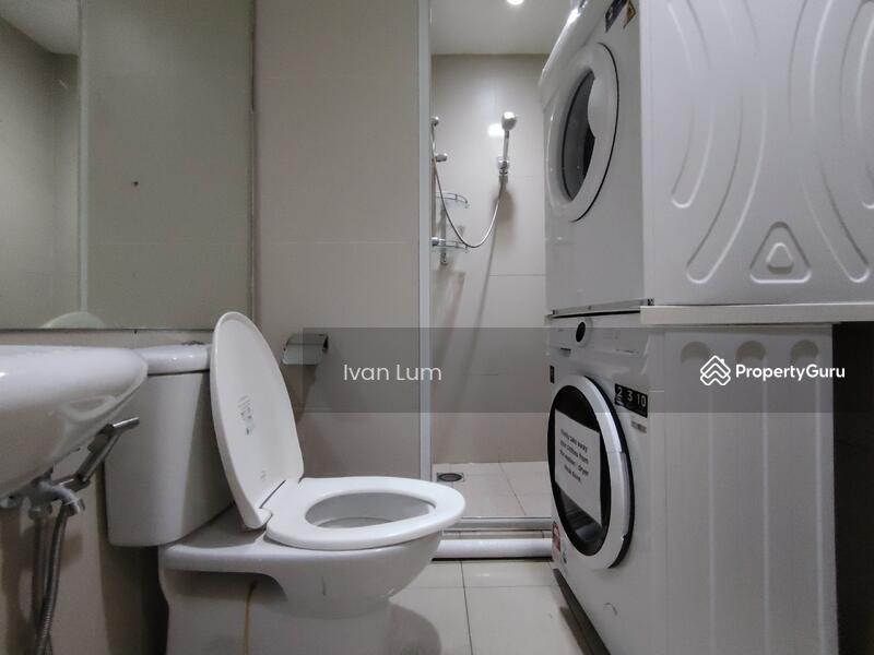 Kondominium untuk Disewa di 231 TR Serviced Suite - Ivan Lum - PropertyGuru.com.my