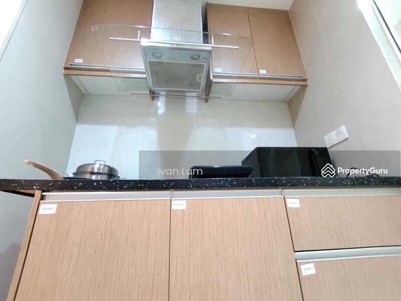 Kondominium untuk Disewa di 231 TR Serviced Suite - Ivan Lum - PropertyGuru.com.my
