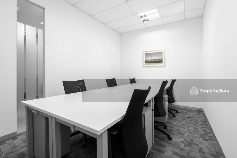For Rent - Brunsfield Oasis Tower
