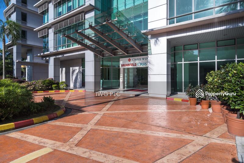 For Rent - Brunsfield Oasis Tower