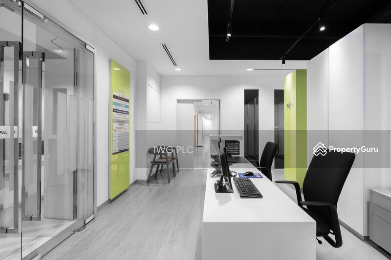 For Rent - Brunsfield Oasis Tower
