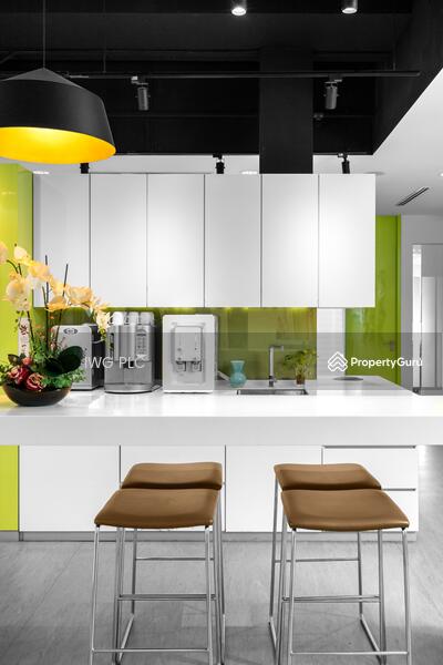 For Rent - Brunsfield Oasis Tower