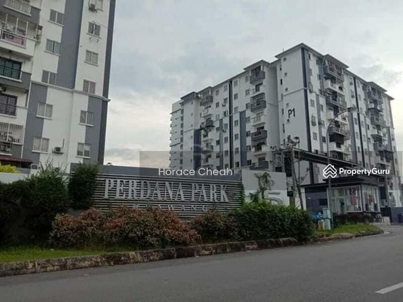 For Sale - Perdana Park