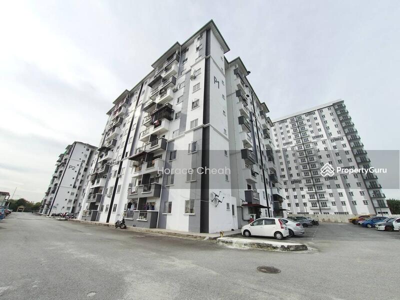 For Sale - Perdana Park