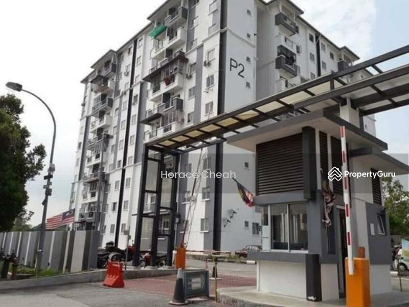 For Sale - Perdana Park